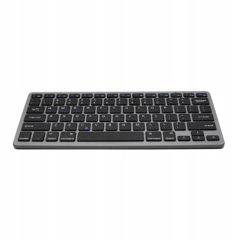 BEZPRZEWODOWA BLUETOOTH KLAWIATURA DO IPAD MACBOOK WINDOWS