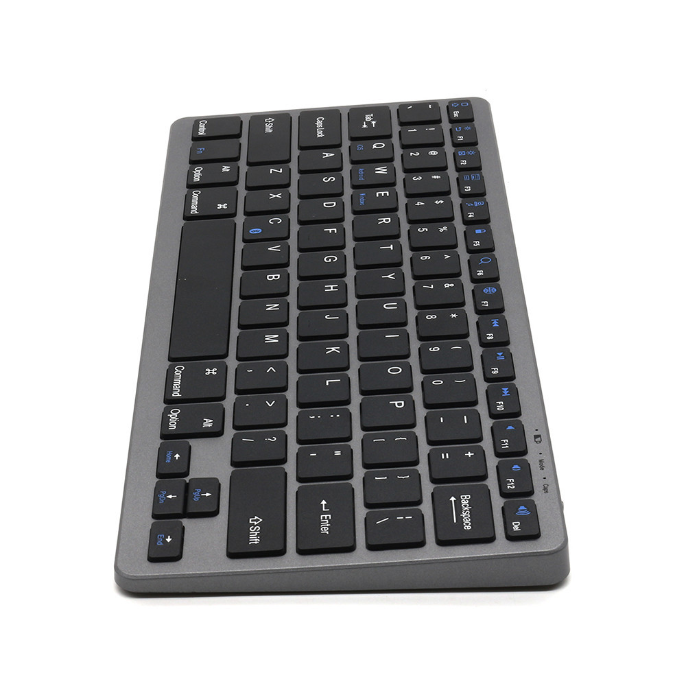 BEZPRZEWODOWA BLUETOOTH KLAWIATURA DO IPAD MACBOOK WINDOWS