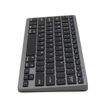 BEZPRZEWODOWA BLUETOOTH KLAWIATURA DO IPAD MACBOOK WINDOWS