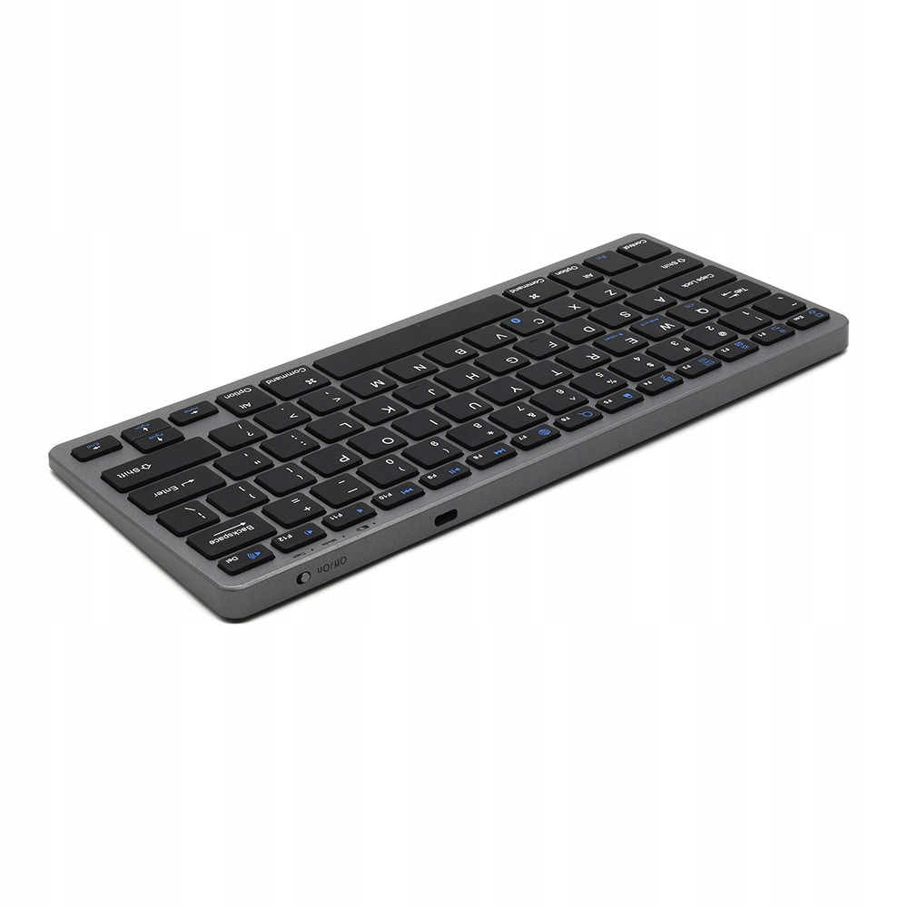 BEZPRZEWODOWA BLUETOOTH KLAWIATURA DO IPAD MACBOOK WINDOWS