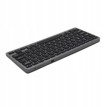 BEZPRZEWODOWA BLUETOOTH KLAWIATURA DO IPAD MACBOOK WINDOWS