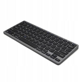 BEZPRZEWODOWA BLUETOOTH KLAWIATURA DO IPAD MACBOOK WINDOWS