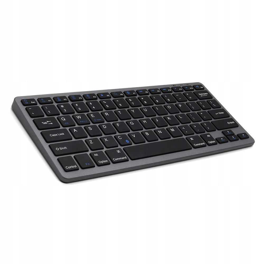 BEZPRZEWODOWA BLUETOOTH KLAWIATURA DO IPAD MACBOOK WINDOWS
