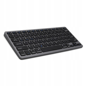 BEZPRZEWODOWA BLUETOOTH KLAWIATURA DO IPAD MACBOOK WINDOWS