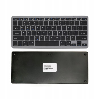 BEZPRZEWODOWA BLUETOOTH KLAWIATURA DO IPAD MACBOOK WINDOWS