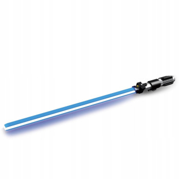 KLOCKI REOBRIX 99010 MIECZ ŚWIETLNY NIEBIESKI BLUE LIGHTSABER 629 elementy