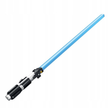KLOCKI REOBRIX 99010 MIECZ ŚWIETLNY NIEBIESKI BLUE LIGHTSABER 629 elementy