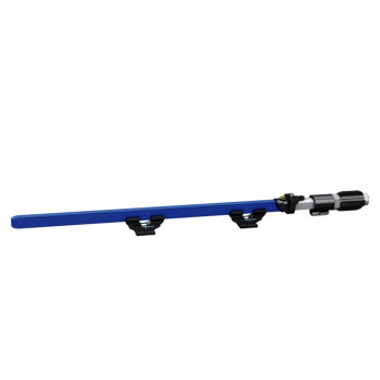 KLOCKI REOBRIX 99010 MIECZ ŚWIETLNY NIEBIESKI BLUE LIGHTSABER 629 elementy