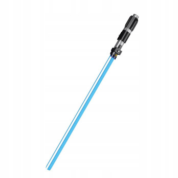 KLOCKI REOBRIX 99010 MIECZ ŚWIETLNY NIEBIESKI BLUE LIGHTSABER 629 elementy