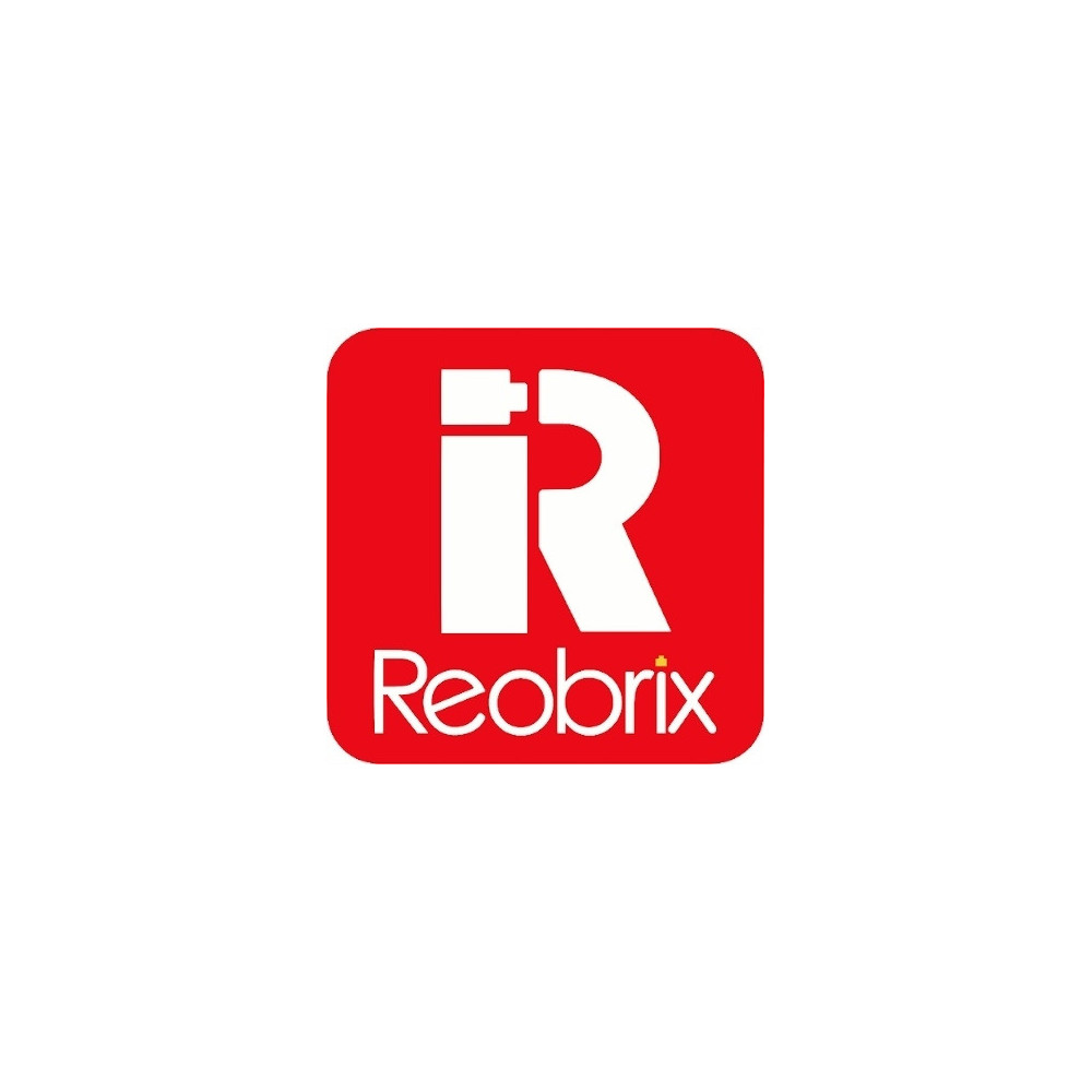 KLOCKI REOBRIX 99010 MIECZ ŚWIETLNY NIEBIESKI BLUE LIGHTSABER 629 elementy