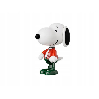 PANTASY Klocki 86905 SNOOPY Biplane Samolot Dwupłatowy Zestaw Klocków 3D
