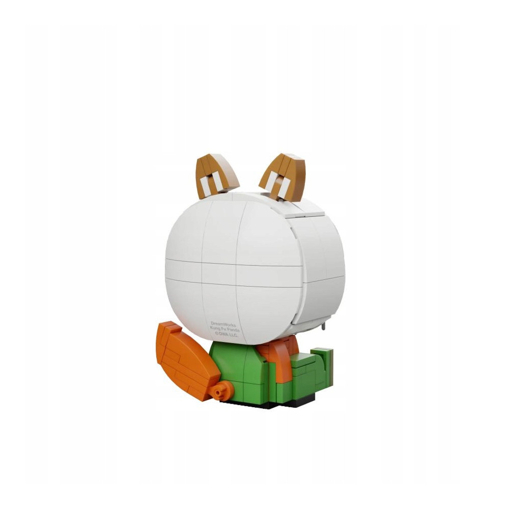 KUNG FU PANDA SHIFU SITTING PANTASY SITTING BABY FIGURKA DO UŁOŻENIA 99126