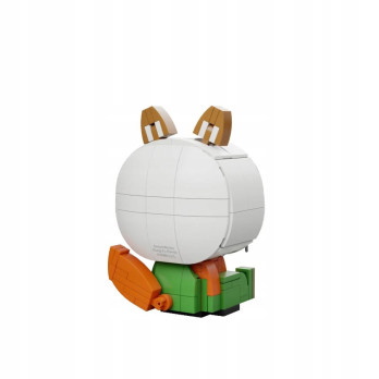 KUNG FU PANDA SHIFU SITTING PANTASY SITTING BABY FIGURKA DO UŁOŻENIA 99126