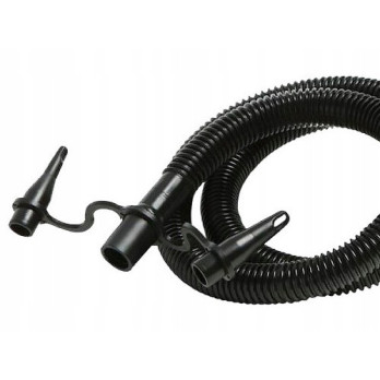 Pompka tłokowa Double Quick II 36 cm INTEX 68614 45W