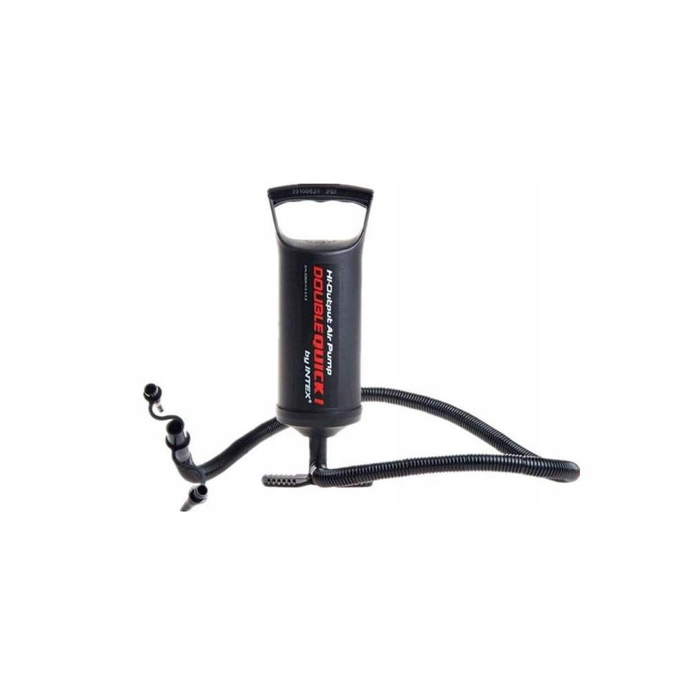 Pompka tłokowa Double Quick II 36 cm INTEX 68614 45W