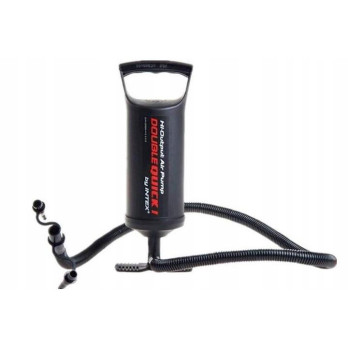 Pompka tłokowa Double Quick II 36 cm INTEX 68614 45W