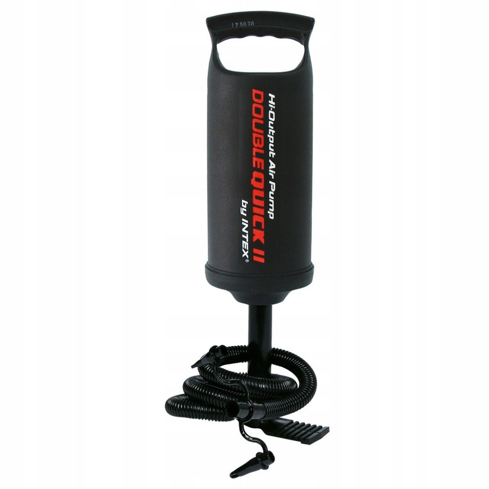 Pompka tłokowa Double Quick II 36 cm INTEX 68614 45W