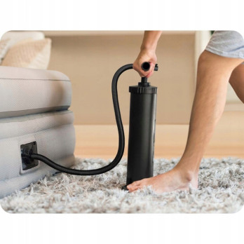 Pompka tłokowa Double Quick II 36 cm INTEX 68614 45W