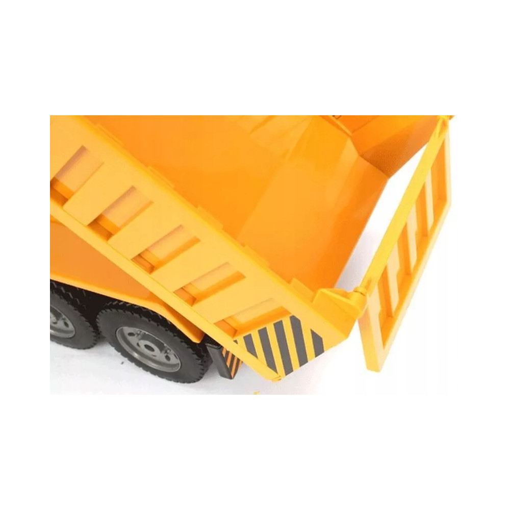 DOUBLE EAGLE Zdalnie sterowana wywrotka MAN RTR 2,4GHz DO-E520G