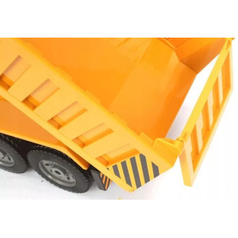 DOUBLE EAGLE Zdalnie sterowana wywrotka MAN RTR 2,4GHz DO-E520G