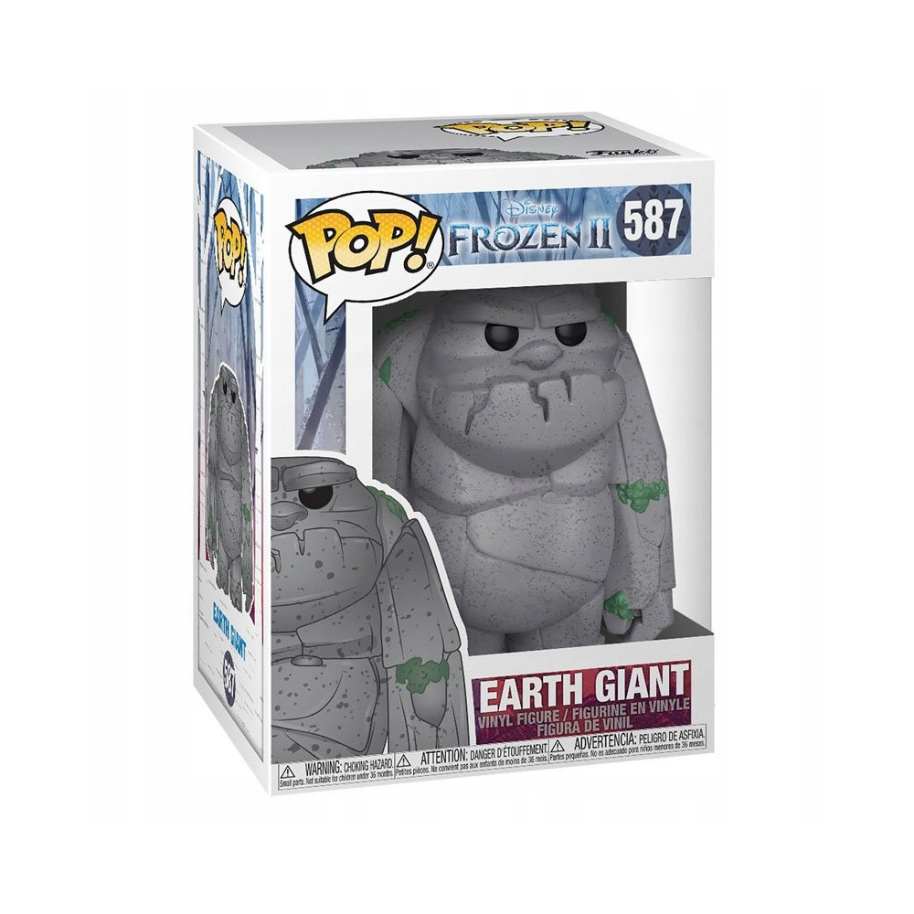 Figurka Funko Pop! Disney: Frozen 2 Earth Giant