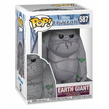 Figurka Funko Pop! Disney: Frozen 2 Earth Giant