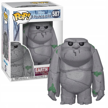 Figurka Funko Pop! Disney: Frozen 2 Earth Giant