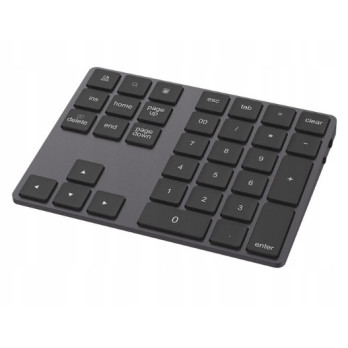 BEZPRZEWODOWA KLAWIATURA NUMERYCZNA BLUETOOTH MAC