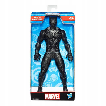 Figurka Hasbro Marvel Avengers Czarna Pantera