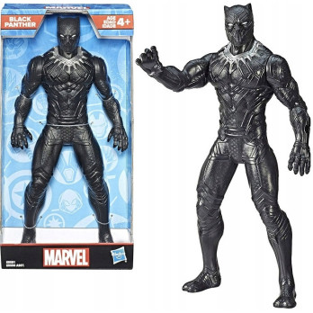 Figurka Hasbro Marvel Avengers Czarna Pantera