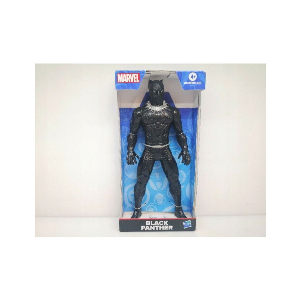 Figurka Hasbro Marvel Avengers Czarna Pantera