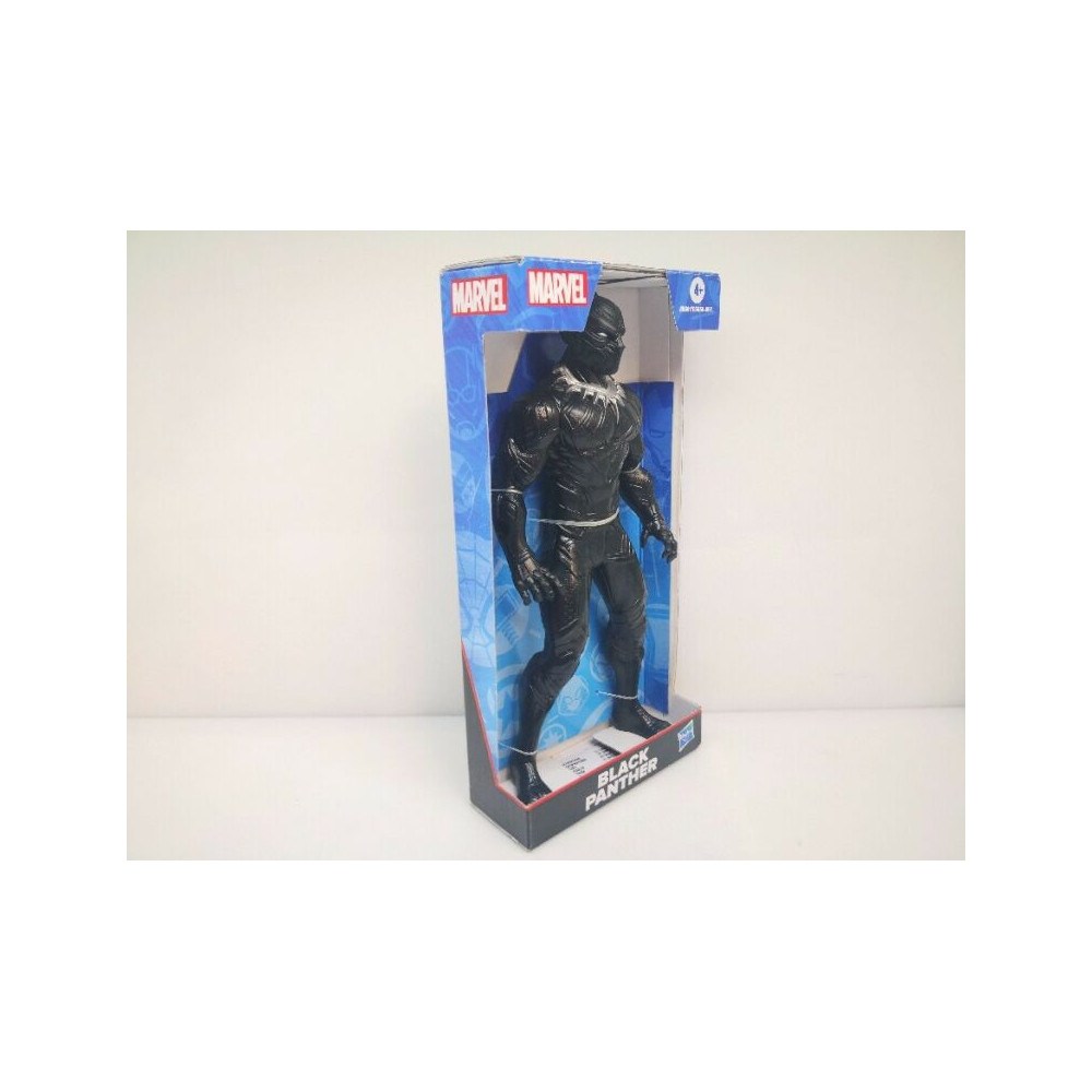 Figurka Hasbro Marvel Avengers Czarna Pantera