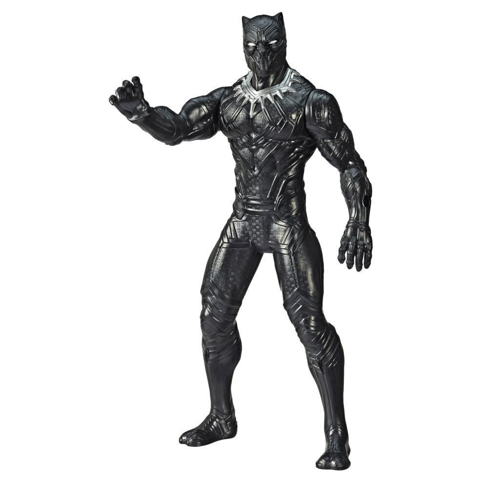 Figurka Hasbro Marvel Avengers Czarna Pantera