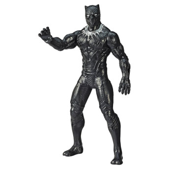 Figurka Hasbro Marvel Avengers Czarna Pantera