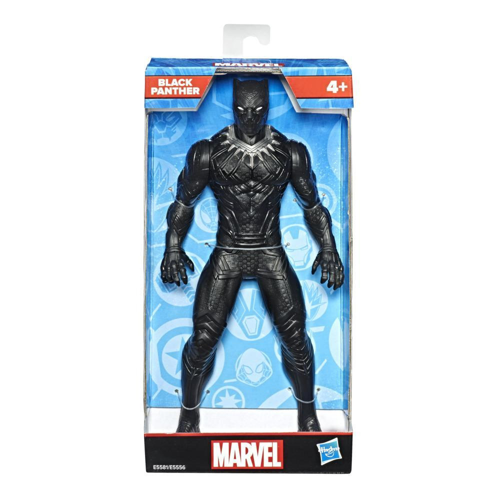 Figurka Hasbro Marvel Avengers Czarna Pantera