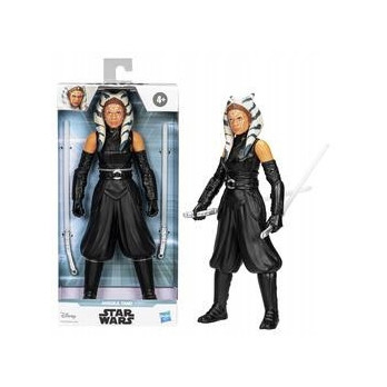 STAR WARS ASHOKA TANO FIGURKA 24 cm Hasbro