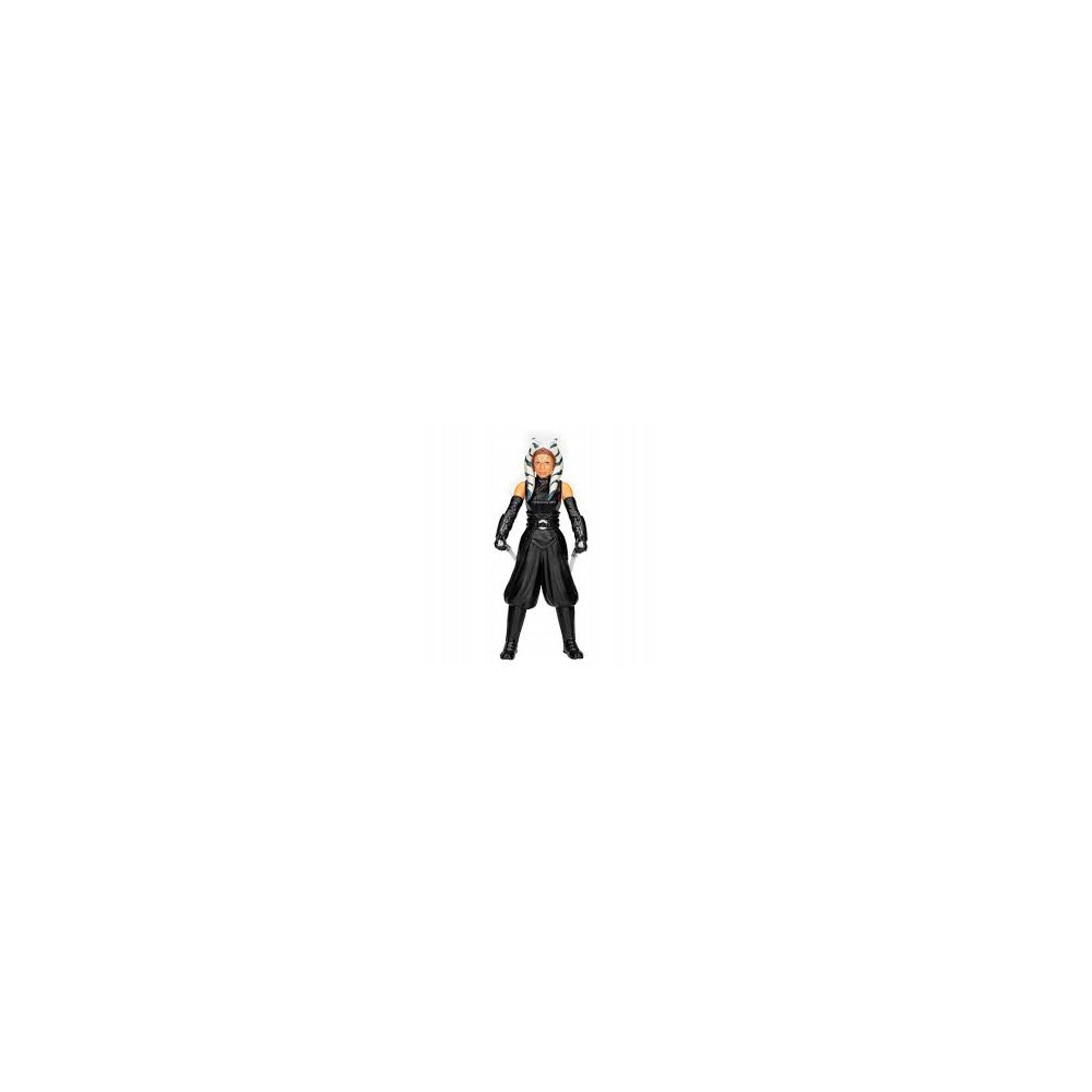 STAR WARS ASHOKA TANO FIGURKA 24 cm Hasbro
