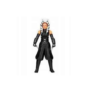 STAR WARS ASHOKA TANO FIGURKA 24 cm Hasbro