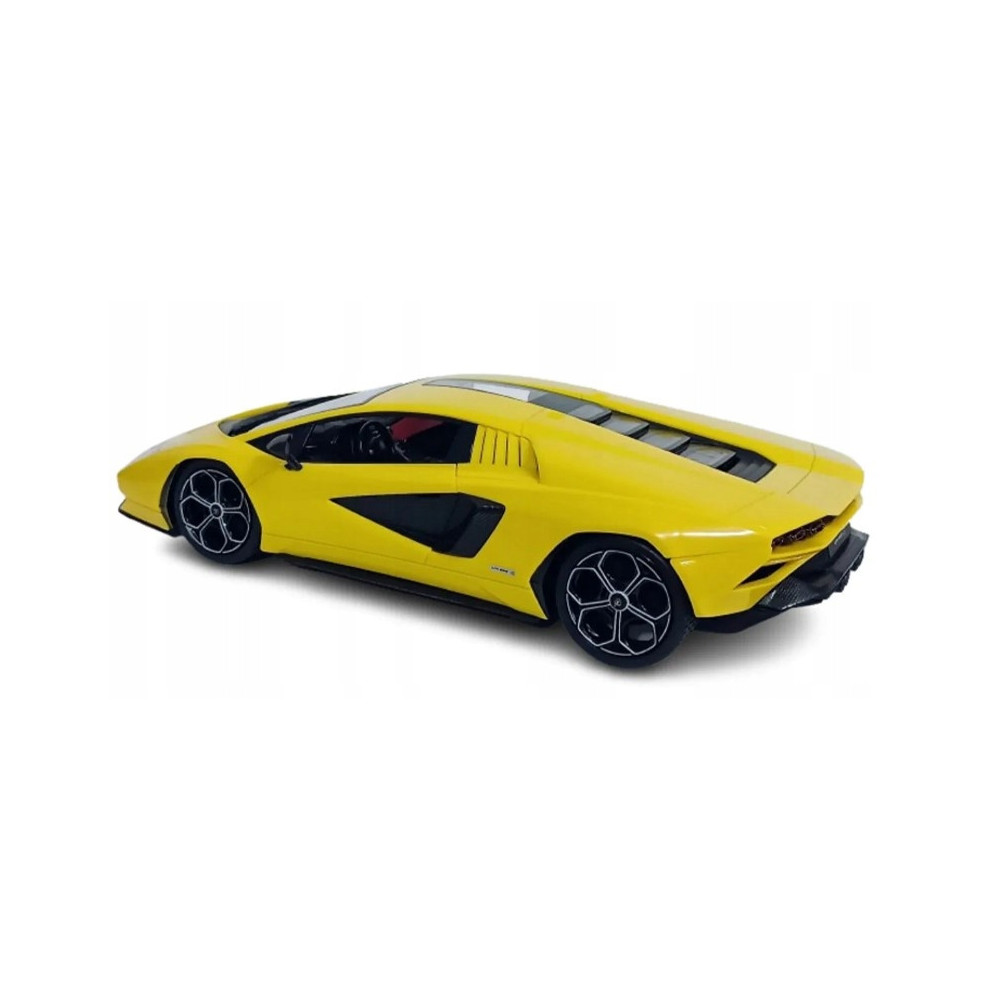 RASTAR ZDALNIE STEROWANY SAMOCHÓD AUTO LAMBORGHINI COUNTACH 800-4 R/T 1:16