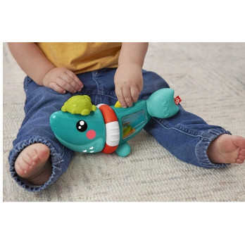 Fisher-Price aktywny rekinek Shark