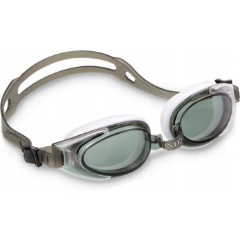 SPORTOWE OKULARY PŁYWACKIE DO NURKOWANIA PŁYWANIA INTEX 55685 RÓŻNE KOLORY
