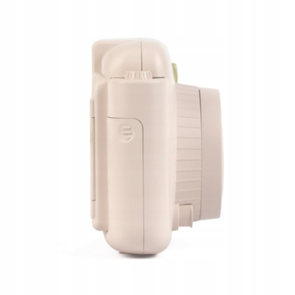 POPOTO BIAŁY APARAT NATYCHMIASTOWY Z WKŁADAMI INSTAX MINI 10 szt PREZENT