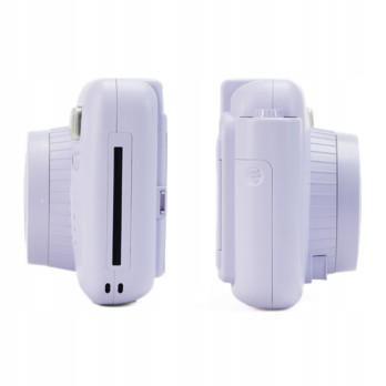 POPOTO FIOLETOWY APARAT NATYCHMIASTOWY Z WKŁADAMI INSTAX MINI 10 szt