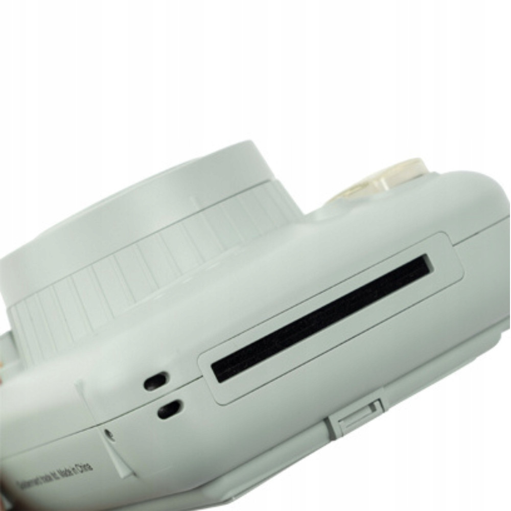 POPOTO ZIELONY APARAT NATYCHMIASTOWY Z WKŁADAMI INSTAX MINI 10 szt PREZENT