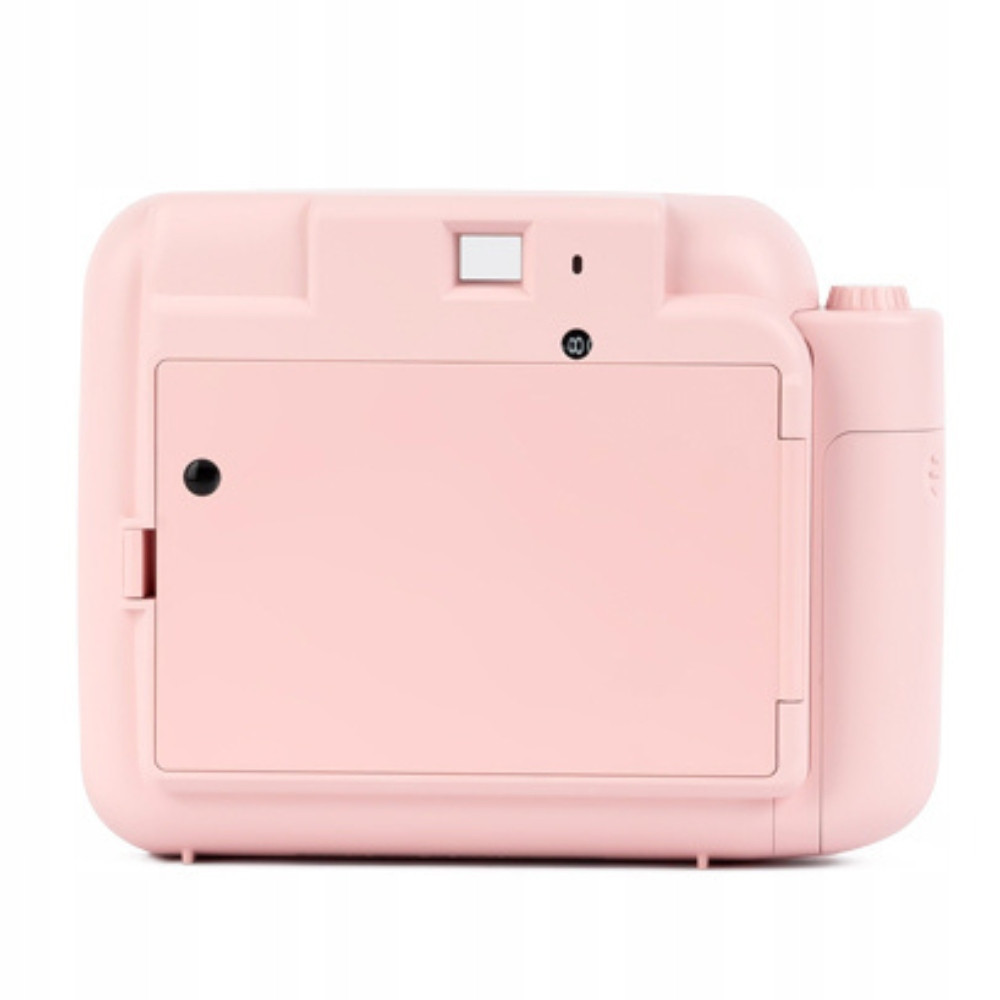POPOTO RÓŻOWY APARAT NATYCHMIASTOWY Z WKŁADAMI INSTAX MINI 10 szt PREZENT