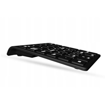 MINI KLAWIATURA NUMERYCZNA BLUETOOTH DO LAPTOPÓW