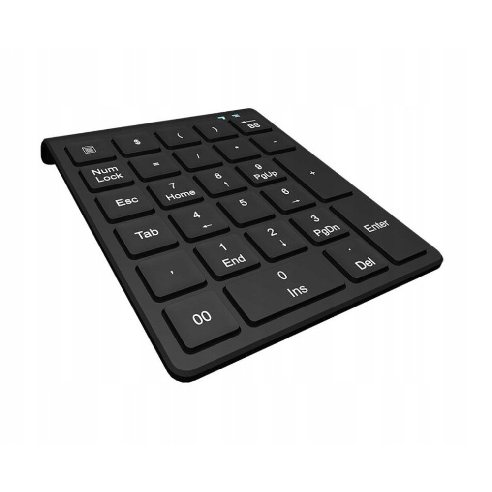 MINI KLAWIATURA NUMERYCZNA BLUETOOTH DO LAPTOPÓW