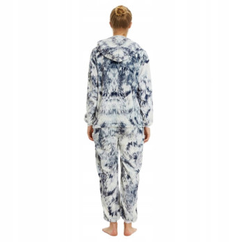 KOT 3D ONESIE STRÓJ KIGURUMI KOMBINEZON PRZEBRANIE NA PREZENT L