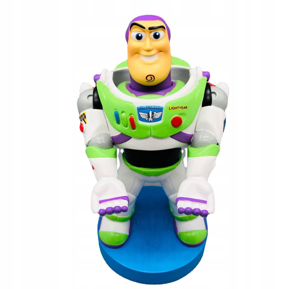 STOJAK UCHWYT NA PADA TELEFON PREZENT BUZZ ASTRAL TOY STORY FIGURKA