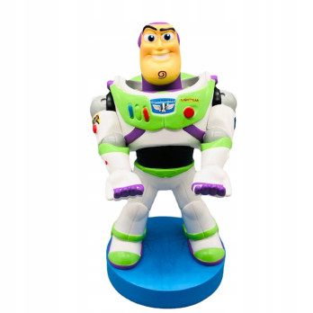 STOJAK UCHWYT NA PADA TELEFON PREZENT BUZZ ASTRAL TOY STORY FIGURKA